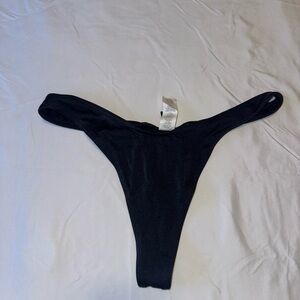 PLT Bikini Bottom 🖤